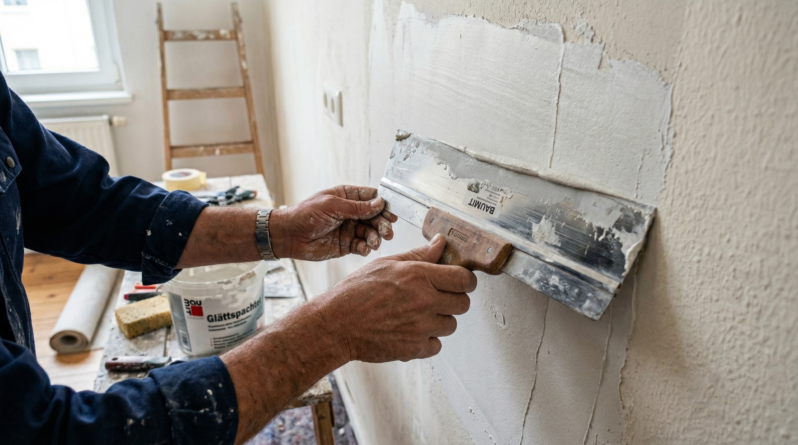 Maler Manufaktur Düsseldorf GmbH